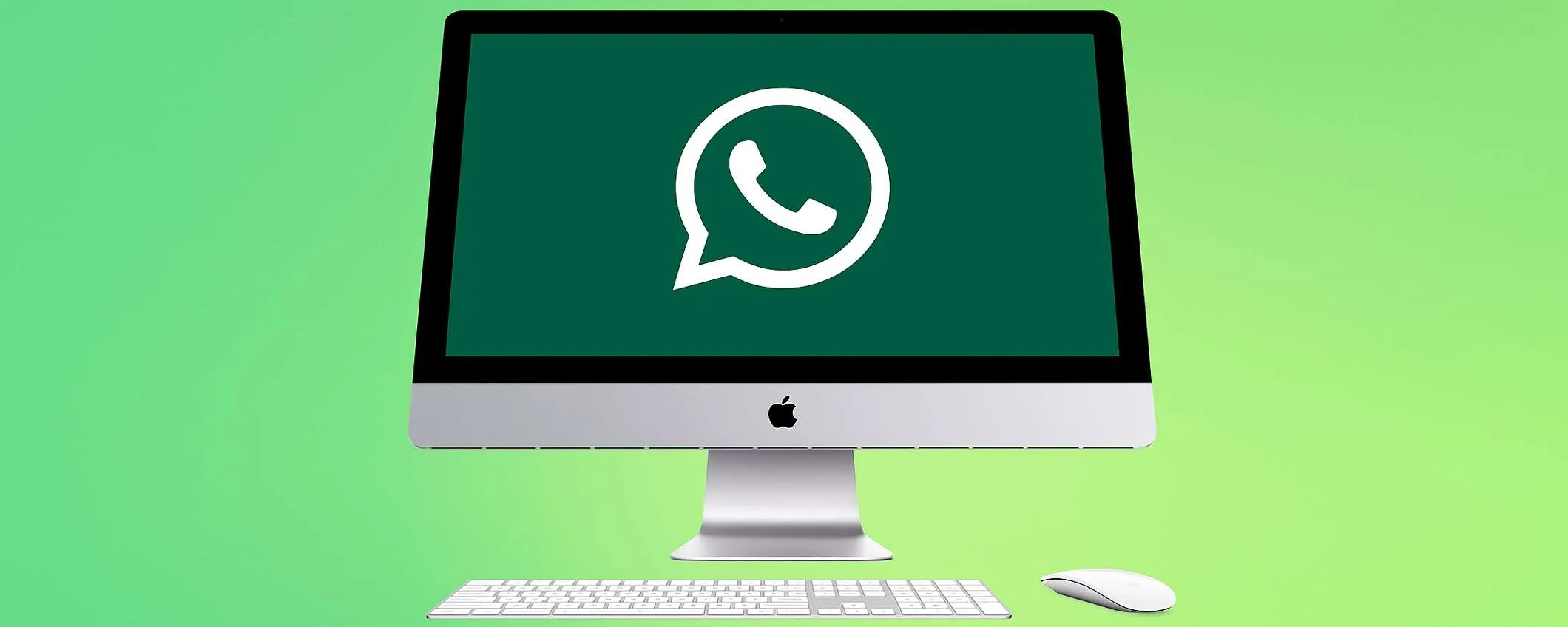 WhatsApp per Mac: 38 nuovi TEMI con cui personalizzare le chat