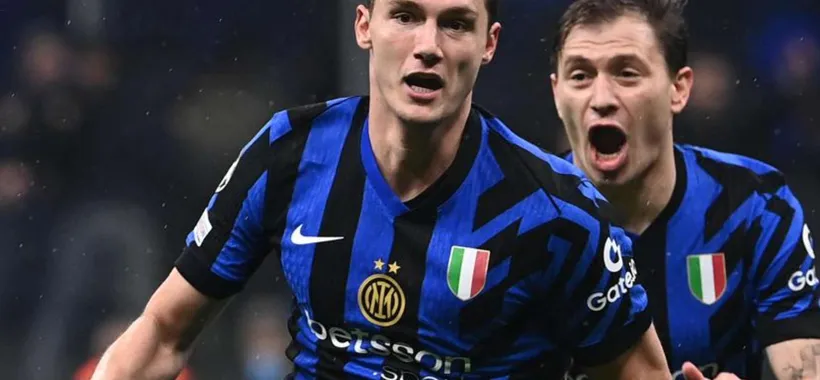 Inter-Barcellona e Barcellona-Inter gratis in chiaro sul digitale terrestre?