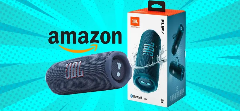 JBL Flip 7: speaker Bluetooth portatile per un suono di livello superiore