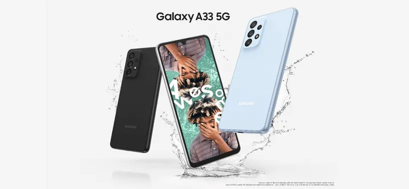 Samsung Galaxy A33 5G, caratteristiche e prezzo: sappiamo già tutto