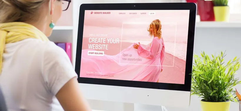 IONOS: crea il tuo primo sito con AI e template già pronti, inizia gratis