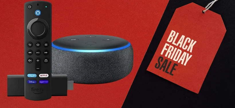 Fire TV Stick + Echo Dot 3: kit a 37€ invece di 89€, FOLLIA totale