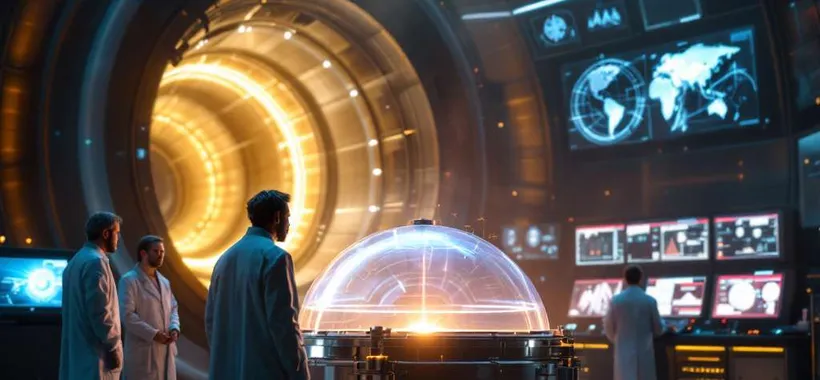 Il CERN trasforma il piombo in oro: un traguardo storico della fisica