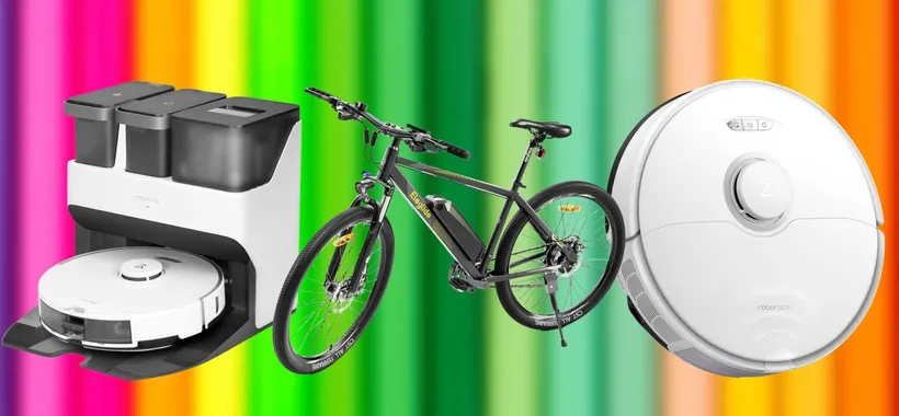 GeekMall è IMPAZZITO: fino a oltre 400€ di sconto su un sacco di prodotti