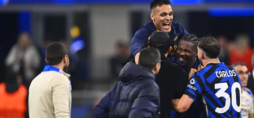 PSG-Inter: la finale di Champions in diretta gratis sul digitale terrestre
