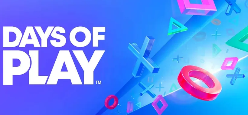 Days of Play 2025: pioggia di sconti su migliaia di titoli nel PlayStation Store