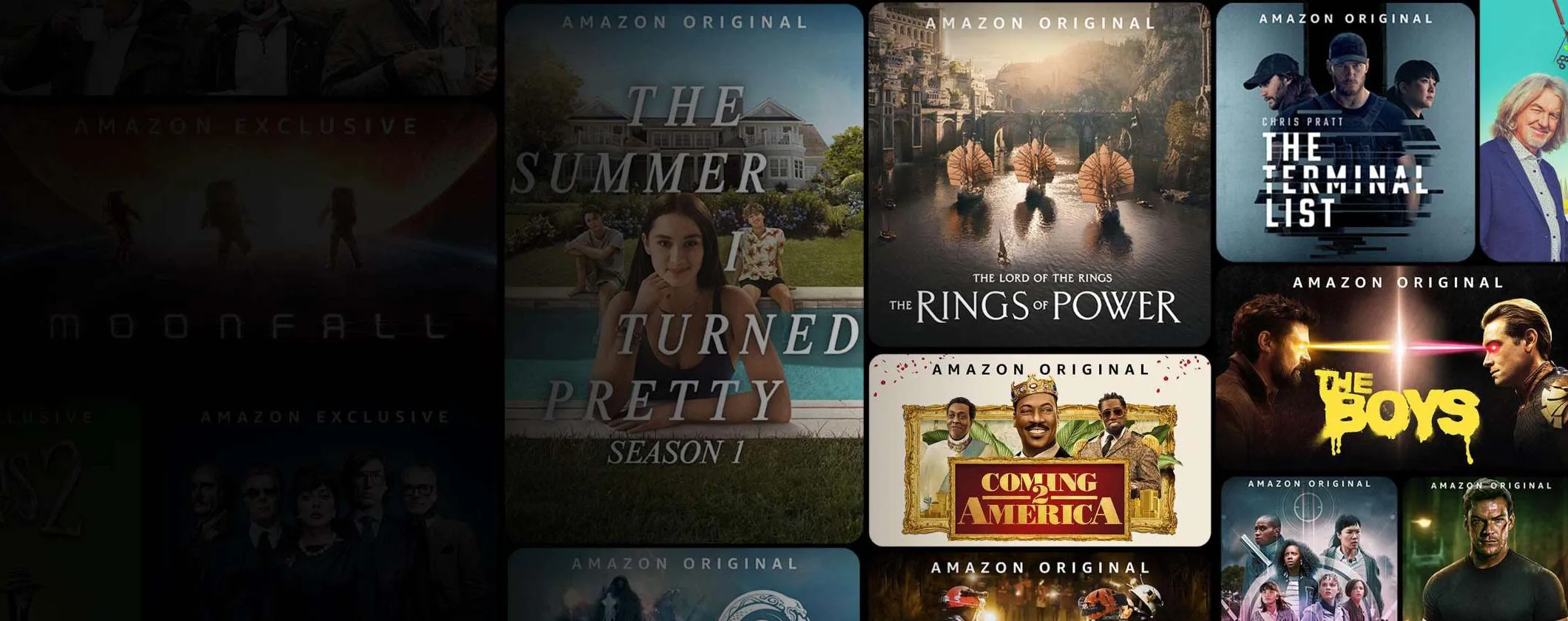 Prime Video, maggio sorprenderà o deluderà? Scopri le novità al in arrivo