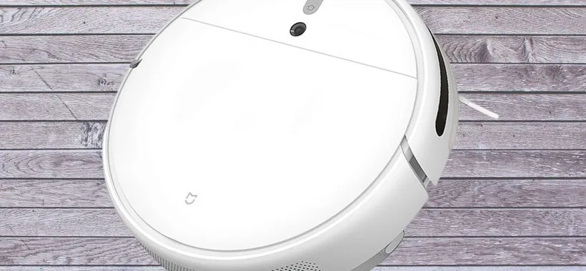 Xiaomi 1C: l’eccezionale robot ora a prezzo folle