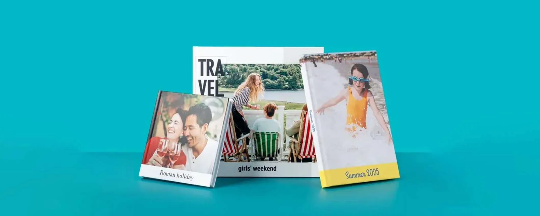Stampa i tuoi ricordi estivi con PhotoSì: promo -20% su tutto