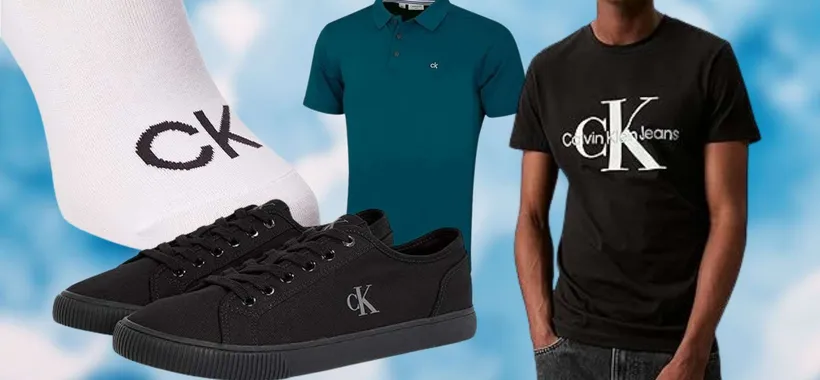 Calvin Klein da 12€ su Amazon: le PROMO Prime Day sono ESPLOSIVE