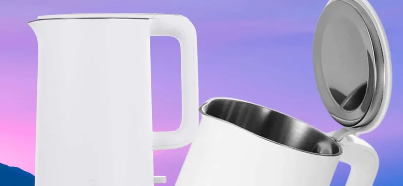 Xiaomi: il bollitore è a prezzo REGALO su eBay (19€)