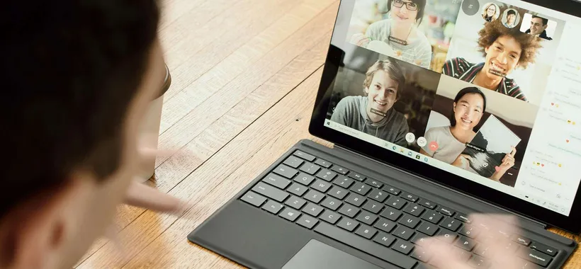 Google Meet ora trascrive, registra e prende appunti al posto tuo