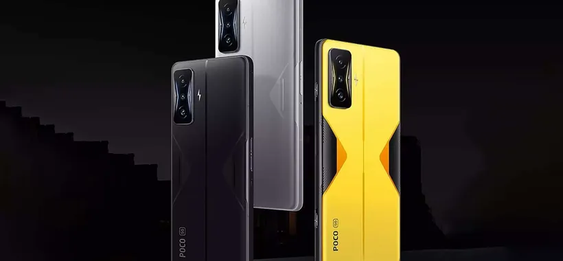 POCO F4 GT in offerta a 350€ è l'OFFERTA TOP di oggi