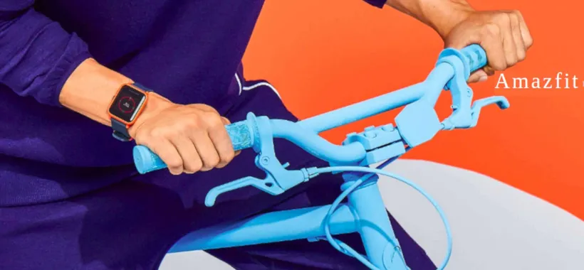 Amazfit shop ufficiale in Italia con sconto lancio