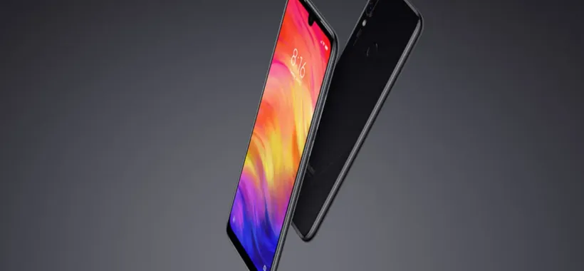 Redmi Note 7 Pro: update migliora fotocamera IA