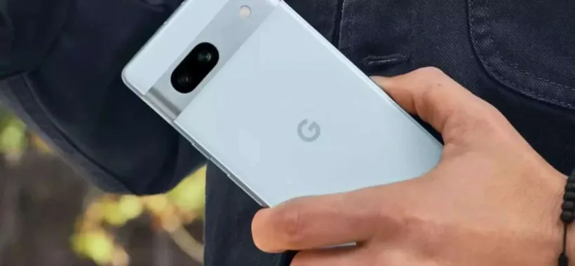 Google Pixel 7a in offerta a 448€ è un BEST BUY