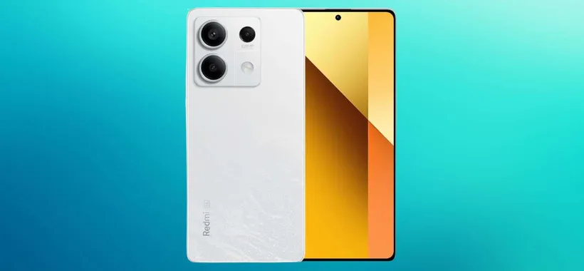 Xiaomi Redmi Note 13 5G in offerta su Amazon: prestazioni top a soli 198,90€