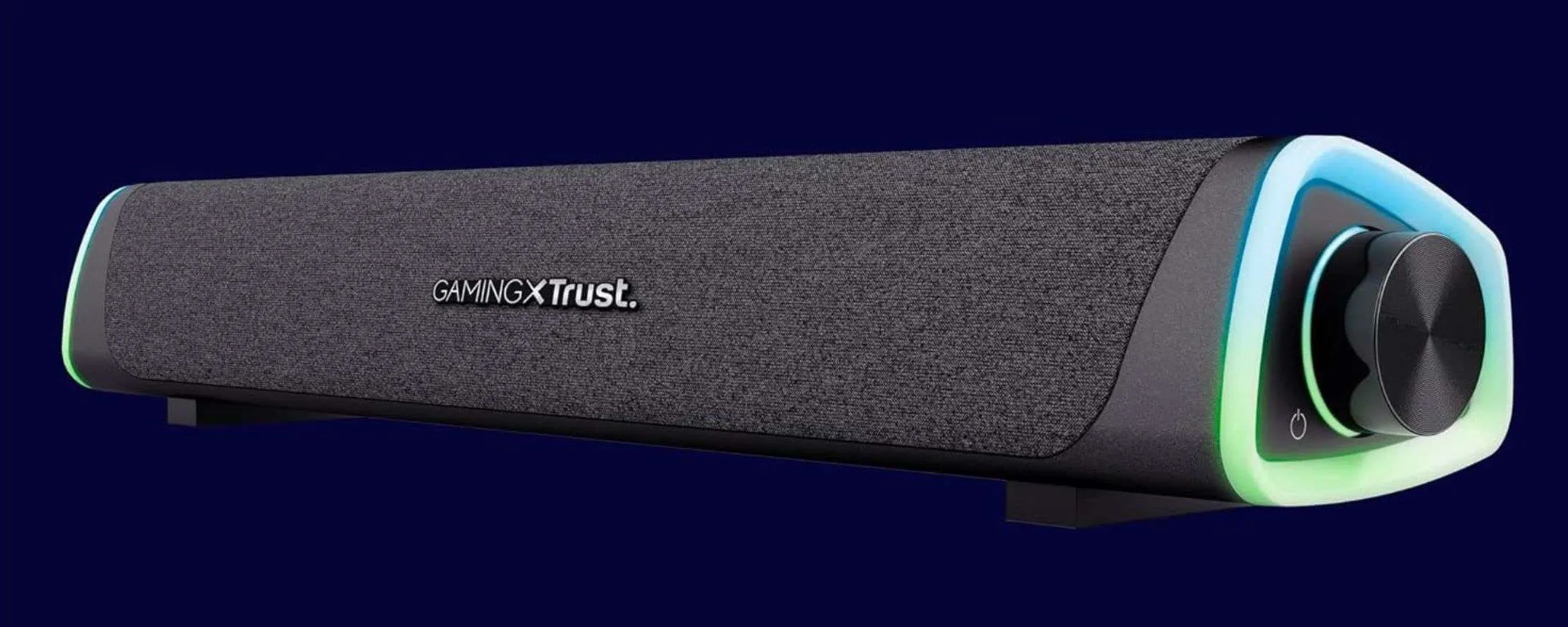 Soundbar Trust a 17,99€ su Amazon: prezzo SHOCK inaspettato (sconto 49%)
