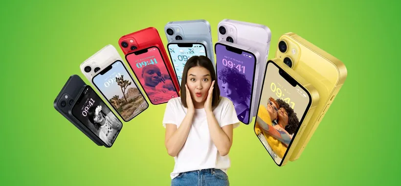 iPhone 14: PREZZO SBRICIOLATO su eBay, acquistalo SUBITO