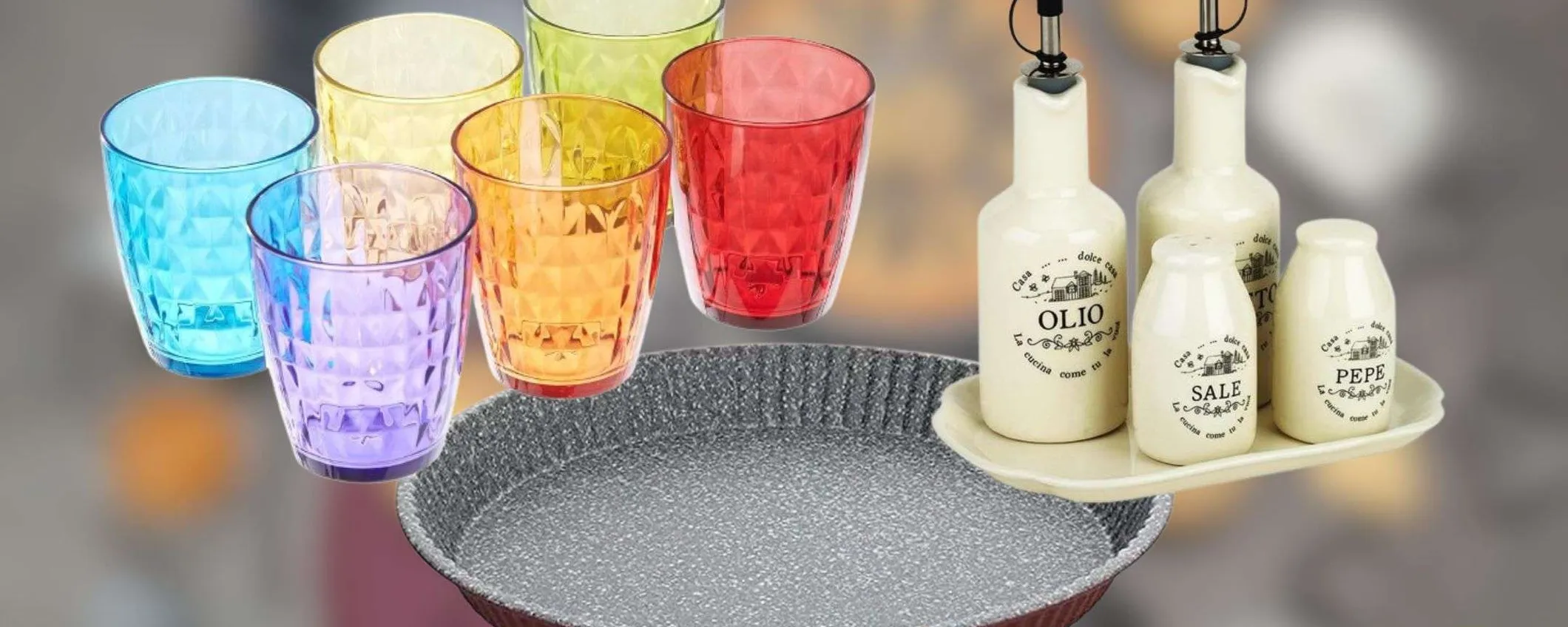 Tognana da 9€ su Amazon: queste promozioni sono assolutamente MOZZAFIATO
