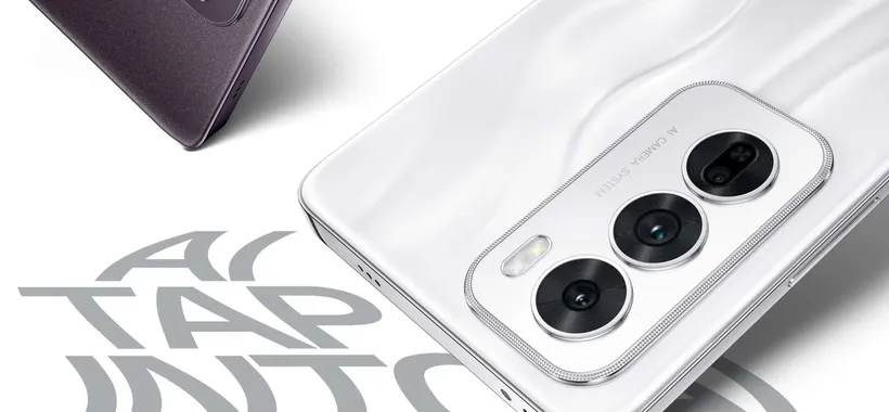 OPPO Reno 12 5G: a questo prezzo su Amazon è ottimo (anche in 5 rate)