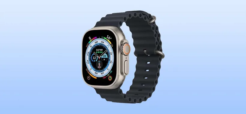 Apple Watch Ultra 2, sconto incredibile: ricondizionato costa la metà