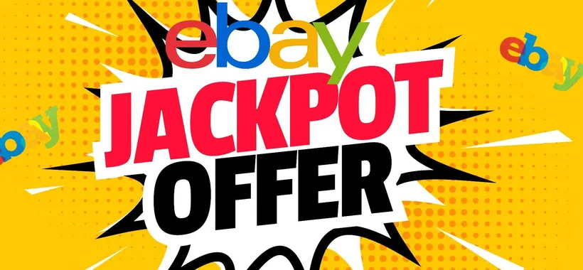 Grandi offerte a piccoli prezzi su eBay: fai l'affare del giorno