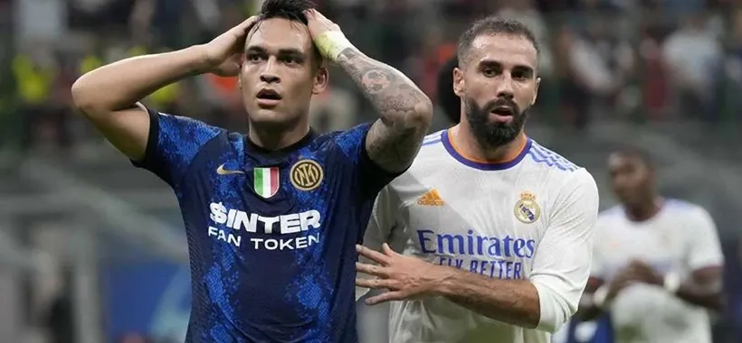 Diretta Real Madrid-Inter, Champions League: dove vederla, streaming e tv
