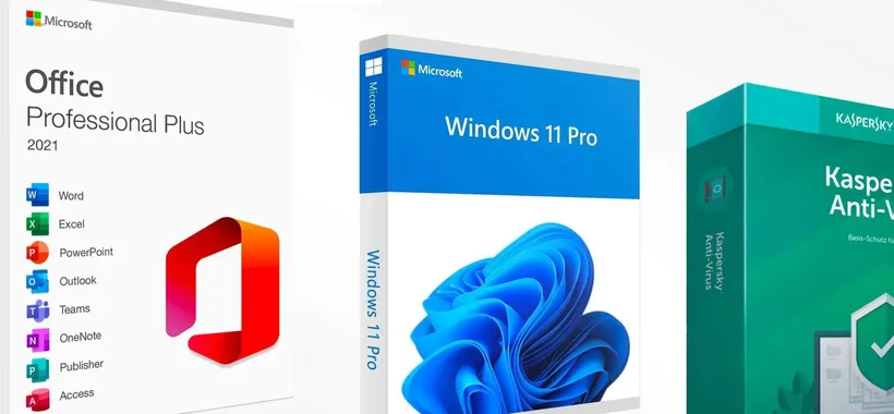 Licensel: Windows a costo minimo, ecco come