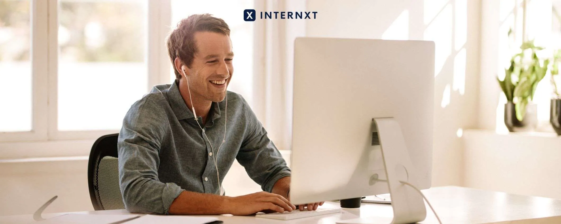 Internxt: spazio cloud sicuro e a vita con sconti fino all'85%, per sempre tuo senza altre spese