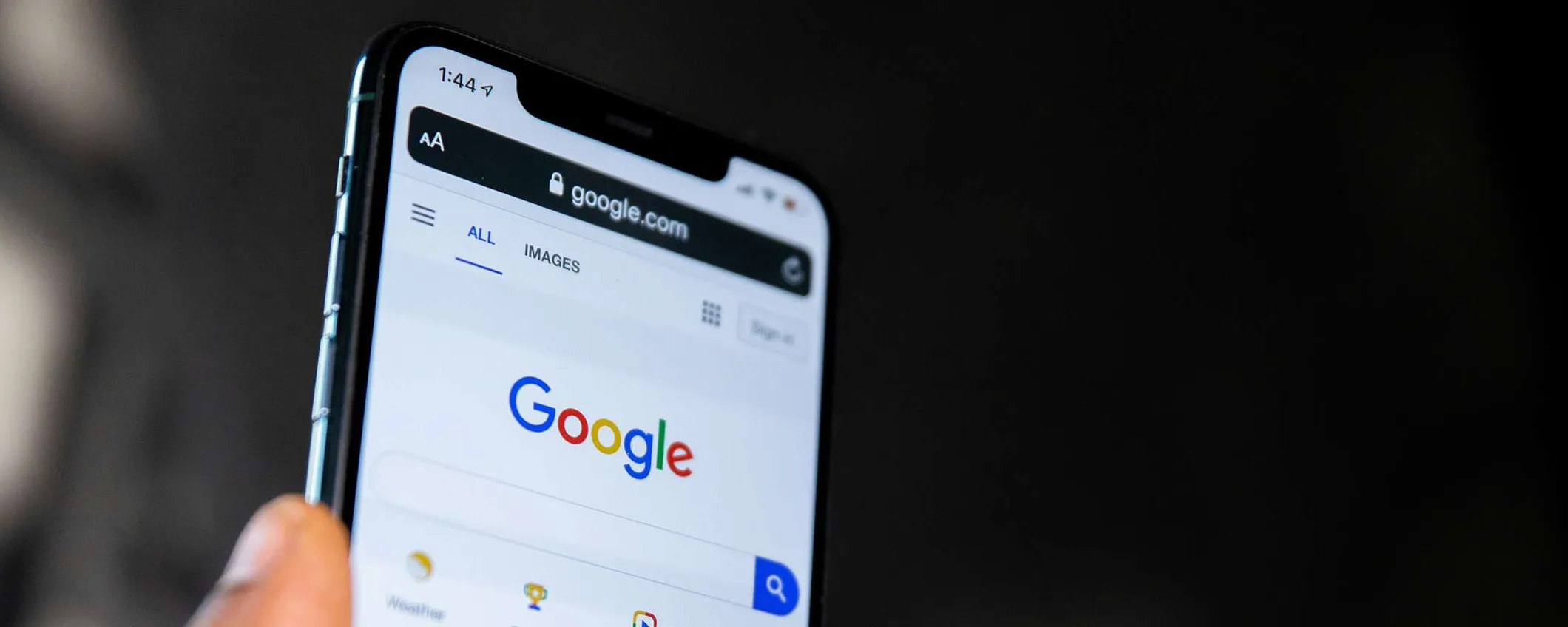 Google chiude i domini locali (anche google.it): cosa cambia per gli utenti