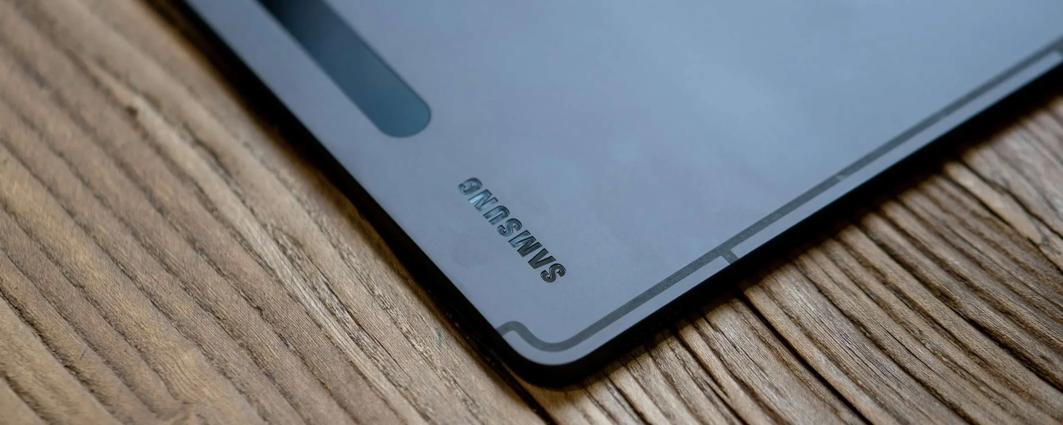 Samsung Galaxy Tab S11, la batteria è destinata a deteriorarsi molto prima