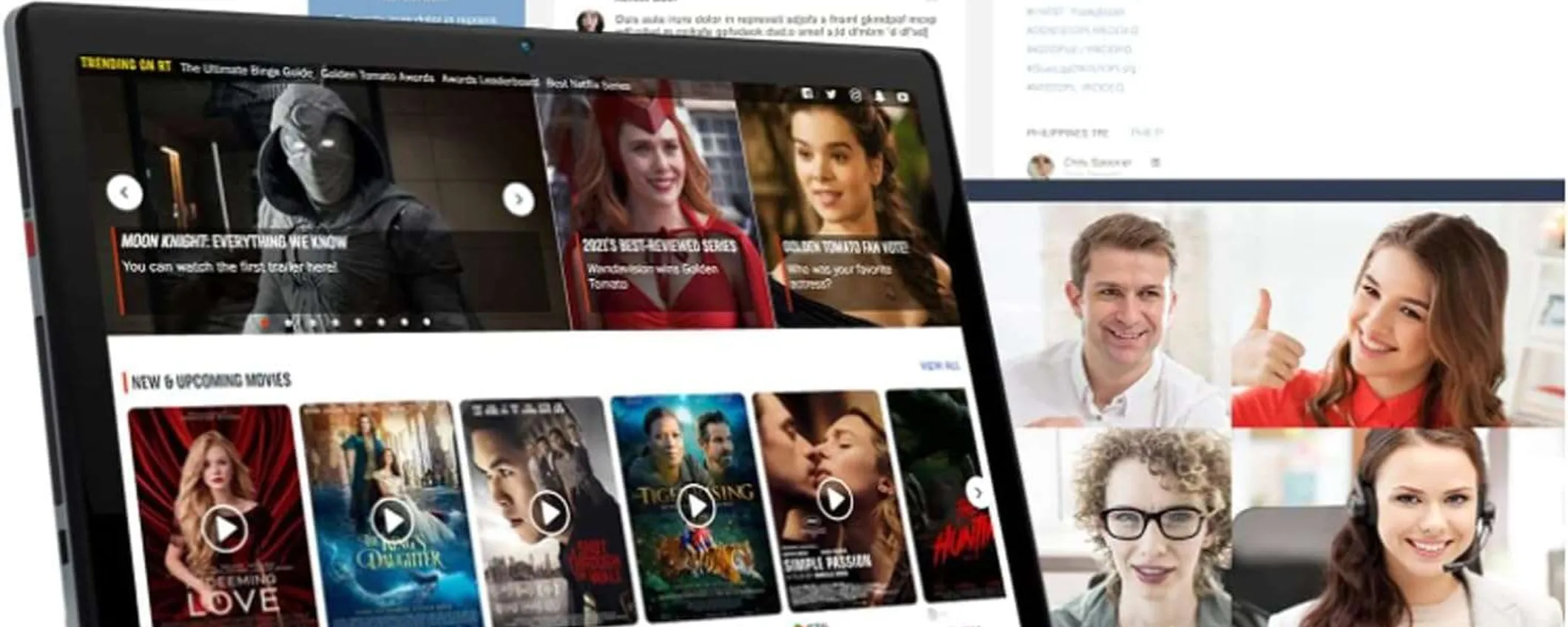 Tablet con Android 13 in super offerta: il prezzo crolla da 399 a 79,99 euro