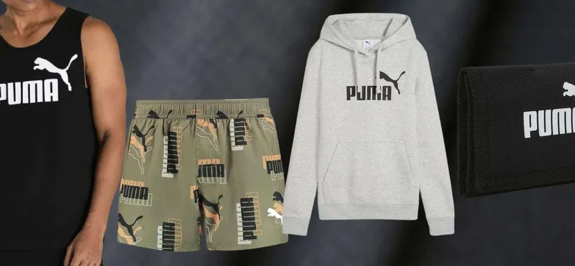PUMA sconti fino al 73% su Amazon: promozioni ASSURDE a partire da 6,31€