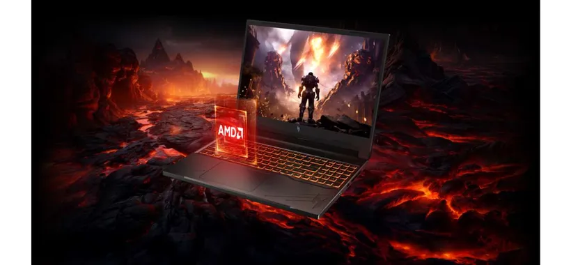 Acer Nitro V 16 in offerta ad un prezzo imperdibile: Ryzen 7 e RTX 4060 (Prime Day)