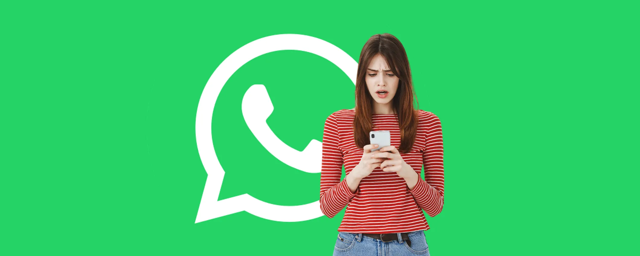 WhatsApp SMETTERÀ di funzionare su tutti questi smartphone