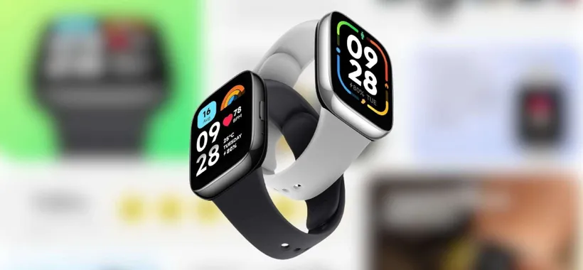 Xiaomi Redmi Watch 3 Active a 32€ è ASSURDO: 100 sport, salute e telefonate