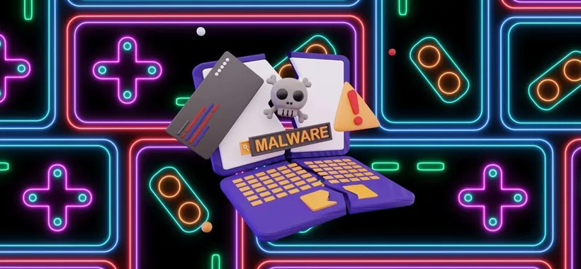 Un nuovo malware sta colpendo tutti gli appassionati di retrogaming