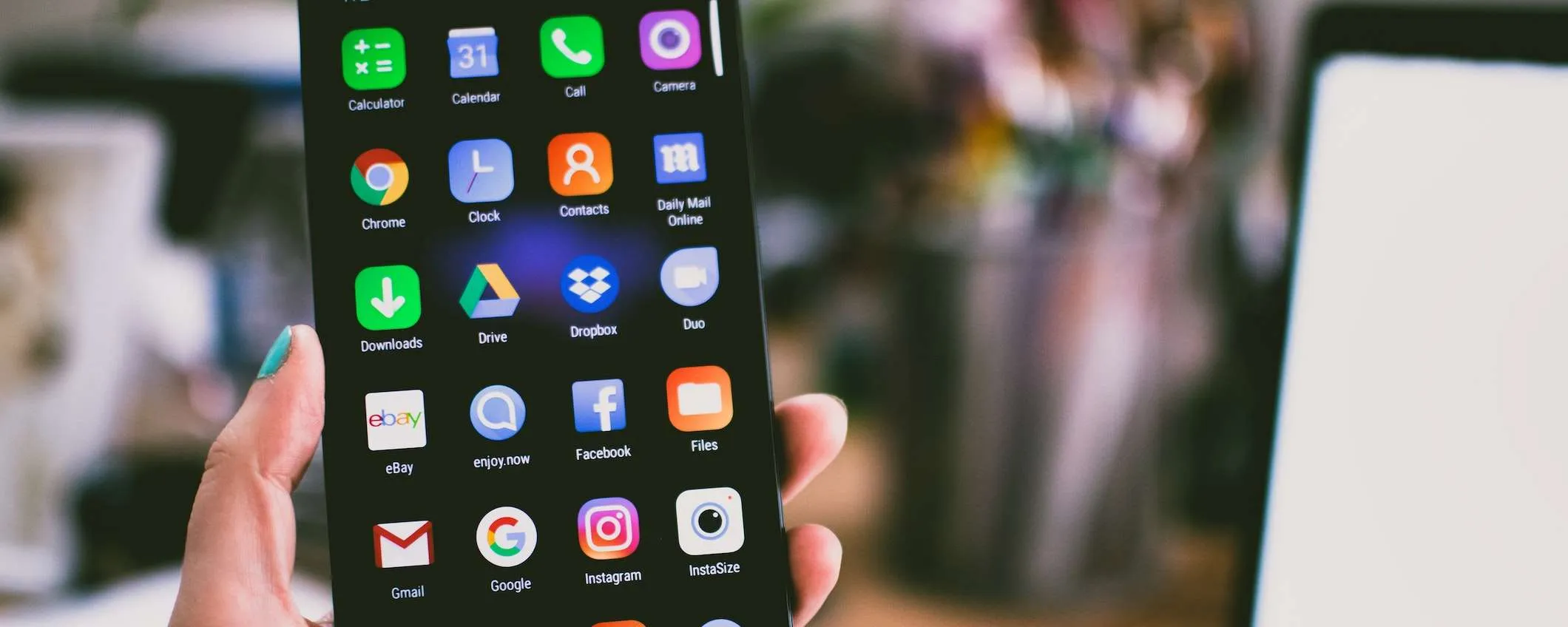 Come condividere file tra Android e PC Windows con Nearby Share