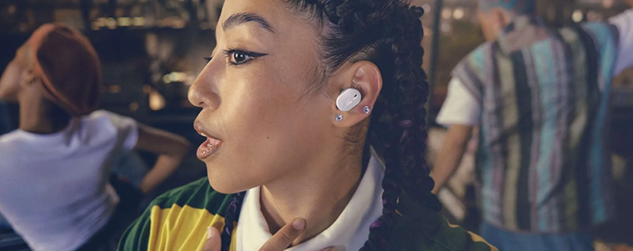 JBL Tune Buds 2: l'alternativa economica agli AirPods Pro a meno di 90€