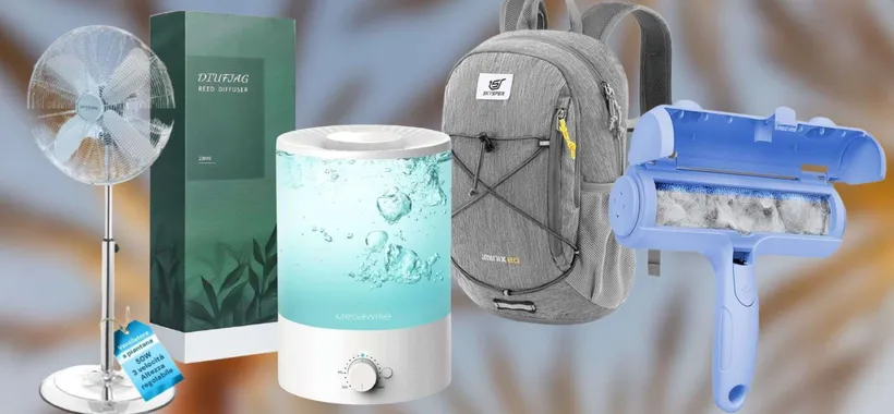 Offerte lampo Amazon da CAPOGIRO per il 25 luglio: bombette TOP da 10€ a 39,90€