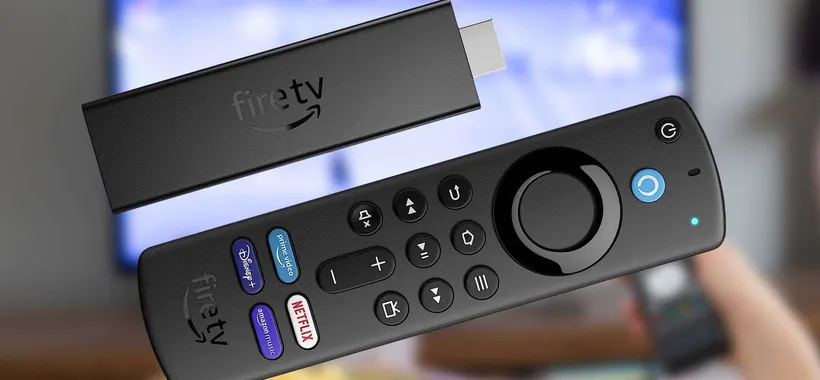 Fire TV Stick 4K Max a 35€ per poche ore: 10 motivi per prenderlo (-52%)