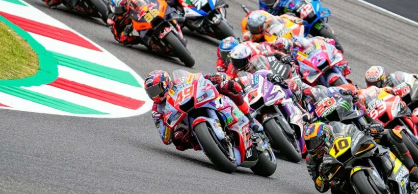 MotoGP, si va a Barcellona: quando e come vedere in streaming le gare