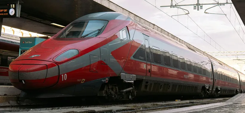 Viaggia in due pagando un solo biglietto: Trenitalia rilancia la promo 2x1