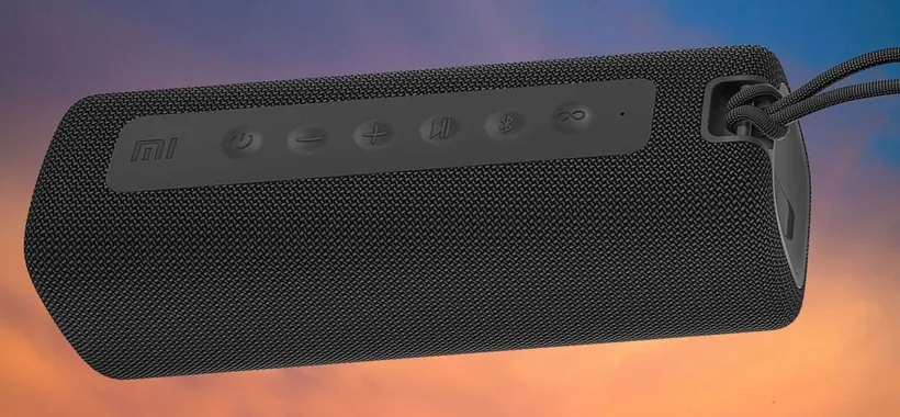 L'iconico speaker wireless di Xiaomi torna su Amazon: PREZZONE (38€)