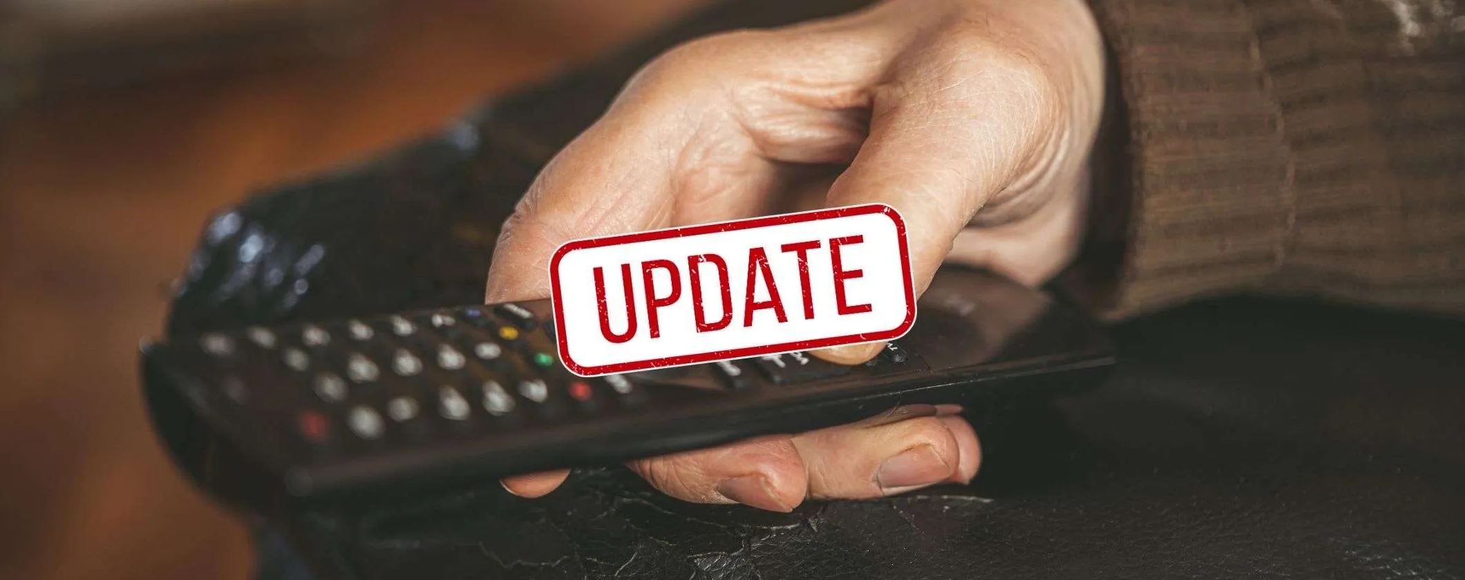 Allerta Digitale Terrestre: ecco la lista dei canali che cambiano frequenza da oggi