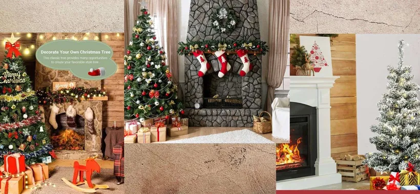 Alberi di Natale BELLISSIMI a partire da 14€ su Amazon: prezzi PICCOLISSIMI