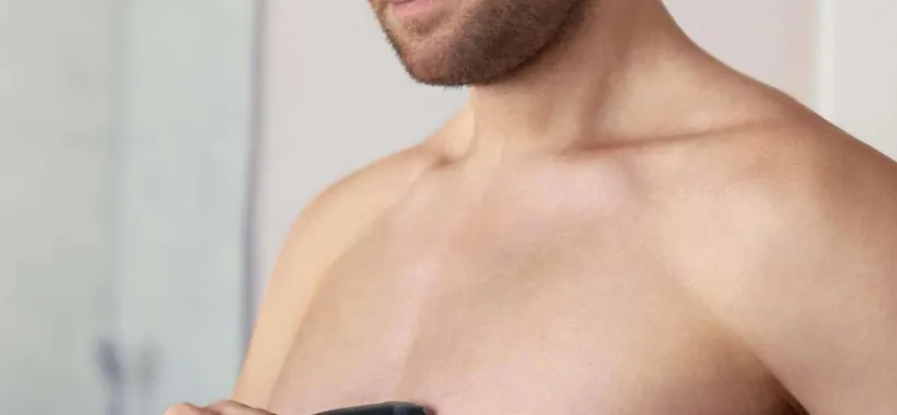 Philips Bodygroom 3000 in offerta a 29,99€: rasatura perfetta, senza irritazioni
