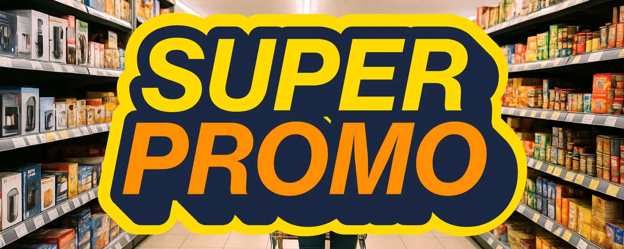 Fuoritutto da 0,59€ a meno di 1,50€: SVENDITA WOW nel supermercato di Amazon