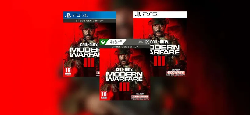 Call of Duty Modern Warfare 3: prenotalo ADESSO con uno sconto
